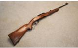 Winchester Model 88 In 284 Win - 1 of 9