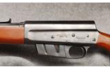 Remington Mod 81 .300 Savage - 3 of 7