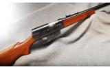 Remington Mod 81 .300 Savage - 1 of 7