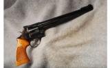 Smith & Wesson Mod 29-3 .44 Mag - 1 of 2