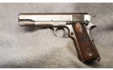 Colt 1911 U.S Army .45 ACP - 2 of 2