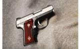 Kimber Solo CDP 9mm Luger - 1 of 2
