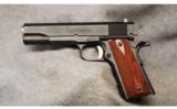 Remington 1911 R1 .45 ACP - 2 of 2