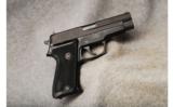 Sig Sauer P220 9mm Luger - 1 of 2