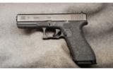 Glock Mod 17 9mm Luger - 2 of 2