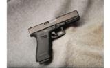 Glock Mod 20 Gen 4 10mm ACP - 1 of 2