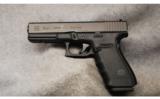Glock Mod 20 Gen 4 10mm ACP - 2 of 2