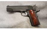 Springfield 1911-A1 .45 ACP - 2 of 2