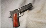 Springfield 1911-A1 .45 ACP - 1 of 2