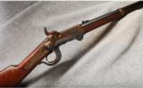 Burnside 1864 Carbine 5th Model - 1 of 7