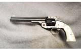 Uberti Schofield .45 Colt - 2 of 2