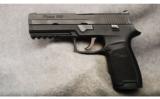 Sig Sauer P250 .357 Sig - 2 of 2