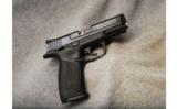 Smith & Wesson M&P22 .22 LR - 1 of 2