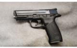 Smith & Wesson M&P22 .22 LR - 2 of 2