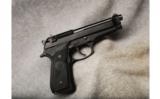 Beretta 92FS9mm Luger - 1 of 2