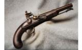 R
Johnson 1836 Flintlock Pistol
.54 Cal - 1 of 3