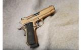 Sig Sauer 1911 .45 ACP - 1 of 2