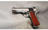 Les Baer Custom Carry Comm. .45 ACP - 2 of 2