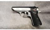 Walther PPK/S .22 LR - 2 of 2