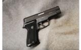 Sig Sauer P220 .45 ACP - 2 of 2