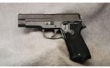 Sig Sauer P220 .45 ACP - 1 of 2