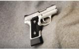 Kimber Solo Carry STS 9mm Luger - 1 of 2
