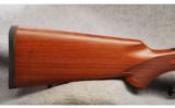 Ruger No 1B .22-250 Rem - 5 of 7