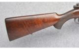 Westley Richards Bolt Action Rifle in 318 AE - 4 of 9