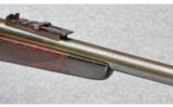 Westley Richards Bolt Action Rifle in 318 AE - 9 of 9