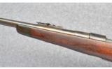 Westley Richards Bolt Action Rifle in 318 AE - 6 of 9