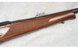 CZ 550 Safari Classic, .375 H&H - 6 of 9