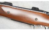 CZ 550 Safari Classic, .375 H&H - 4 of 9