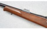 CZ 550 Safari Classic, .375 H&H - 8 of 9