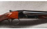 Winchester Mod 21 16 ga - 2 of 7