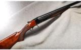 Winchester Mod 21 16 ga - 1 of 7