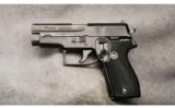 Sig Sauer P6 9mm Luger - 2 of 2