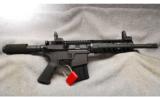 S.W.A.T. Firearms MSR-15 .300AAC - 1 of 3