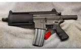Bushmaster Carbon-15 Pistol 5.56mm NATO - 2 of 2