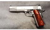 Smith & Wesson Mod SW1911 .45 ACP - 2 of 2