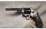Smith & Wesson 28-2 .357 Mag Highway Patrolman - 1 of 2