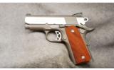 Colt Defender .45 ACP - 2 of 2