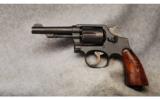 Smith & Wesson Victory Navy .38 S&W Spl - 2 of 2