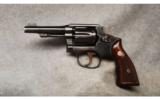 Smith & Wesson .38 S&W Special - 2 of 2