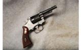 Smith & Wesson .38 S&W Special - 1 of 2