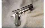 Kimber Master Carry Custom .45 ACP - 1 of 2