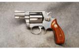 Smith & Wesson Mod 60 .38 S&W Special - 2 of 2