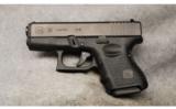 Glock Mod 26 9mm Luger - 2 of 2