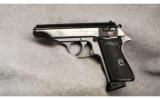 Walther PP .32 ACP - 2 of 2