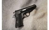 Walther PP .32 ACP - 1 of 2