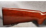 Winchester ~ Mod 75 ~ .22 LR - 5 of 7